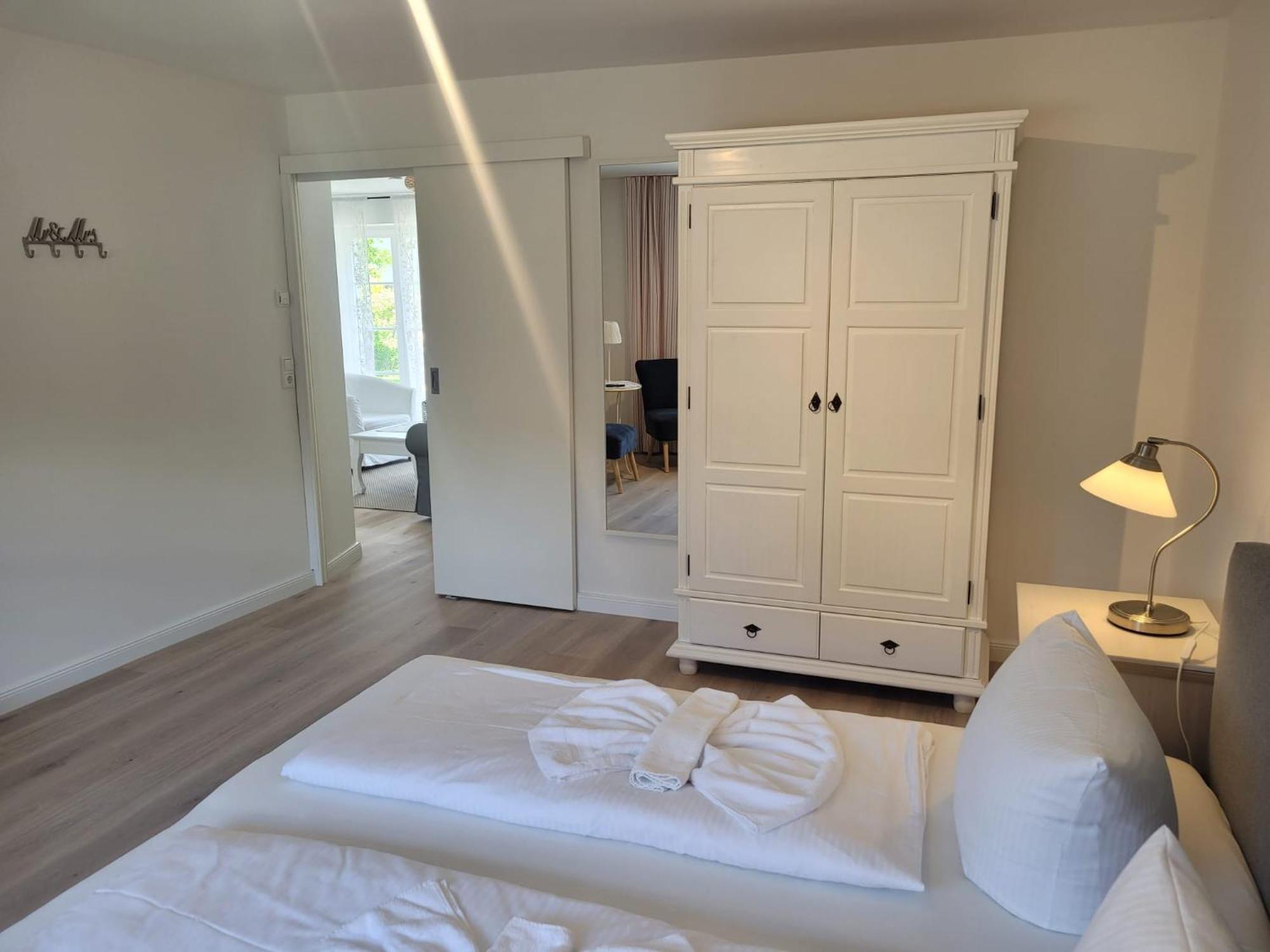Ferienwohnung Duene Mit Kamin Und 2 Baedern In Boltenhagen Dış mekan fotoğraf