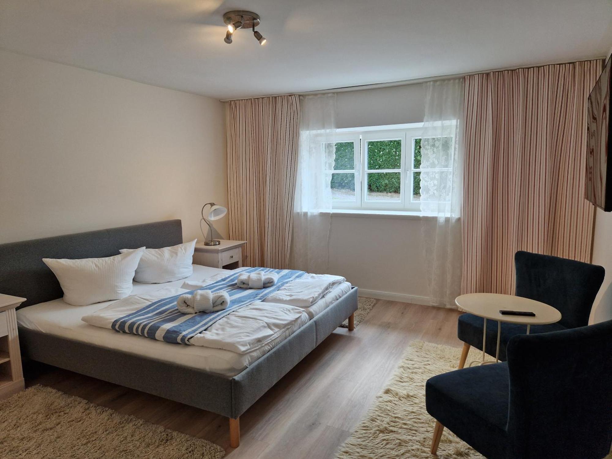 Ferienwohnung Duene Mit Kamin Und 2 Baedern In Boltenhagen Dış mekan fotoğraf